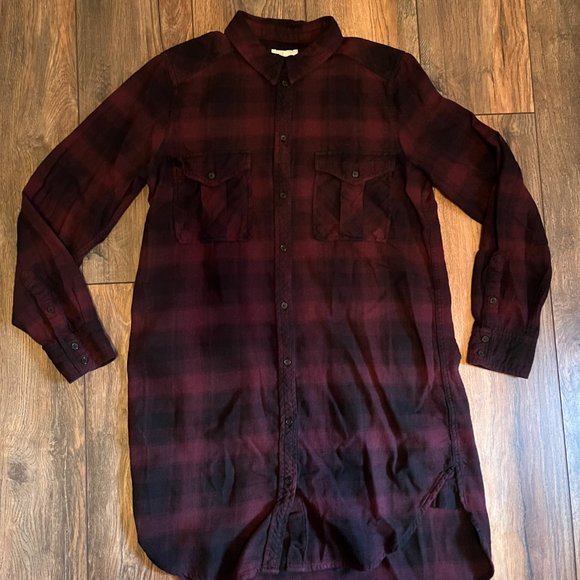 Wilfred Free Veronika flannel - Picture 7 of 9